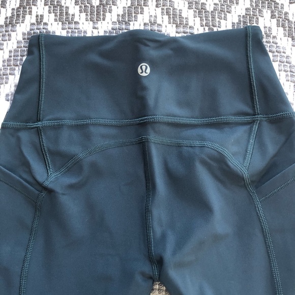 Lululemon All The Right Places Legging - Picture 4 of 4